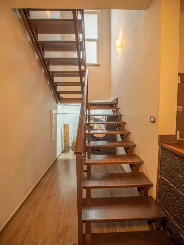 Villa El Tagoro กันเดลาเรีย ภายนอก รูปภาพ