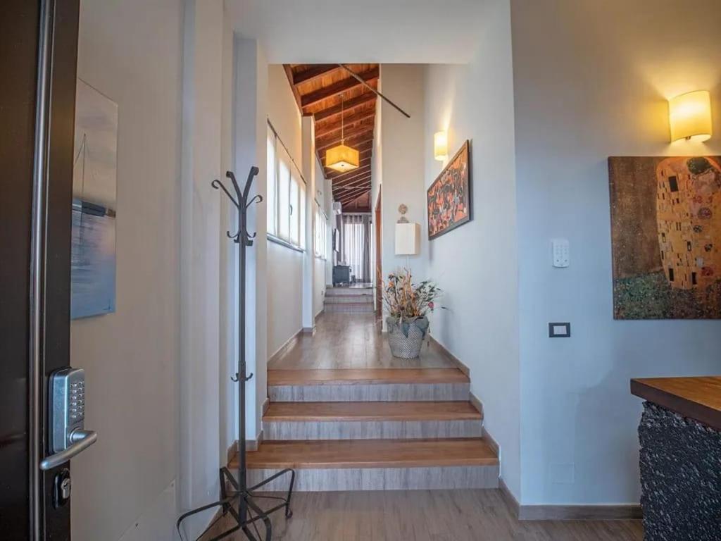Villa El Tagoro กันเดลาเรีย ภายนอก รูปภาพ