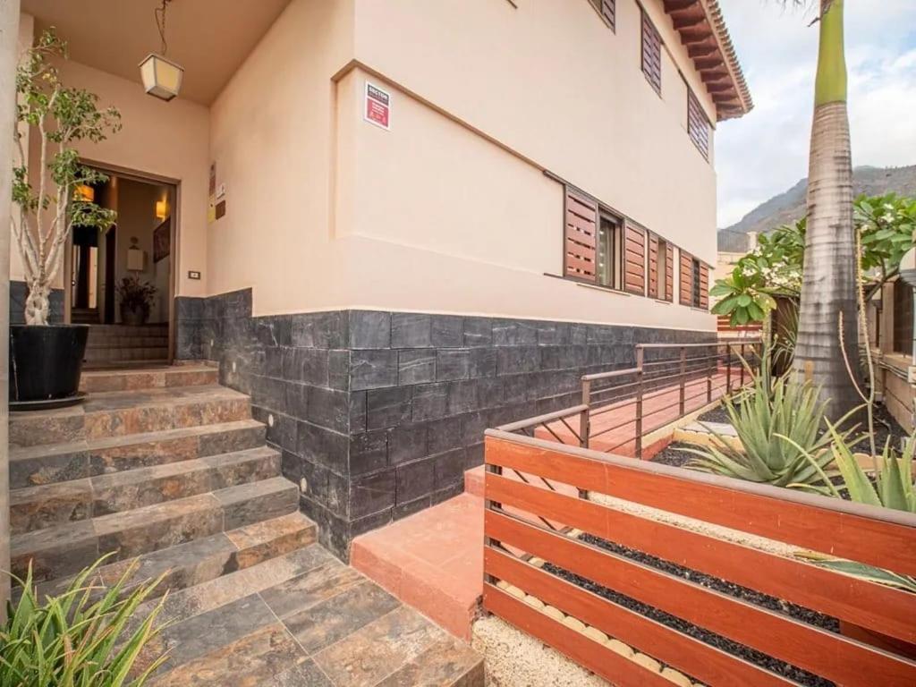 Villa El Tagoro กันเดลาเรีย ภายนอก รูปภาพ